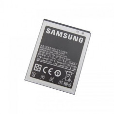 Acumulator Samsung EB-F1A2GBUCSTD pentru I9100 Galaxy SII foto