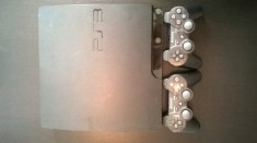 PS3 slim foto