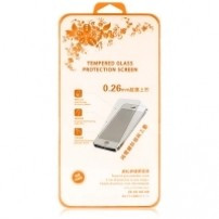 Folie Protectie ecran antisoc LG Optimus F6 Tempered Glass Blister foto