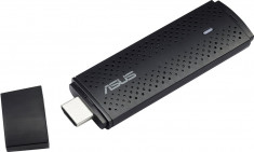 Asus Dongle Miracast Streaming Black foto
