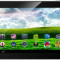 Tableta Samus Expertab 10.1 inch quad core 1.2 Ghz 1 Gb DDR3 8 Gb flash Android 4.1 Black-White