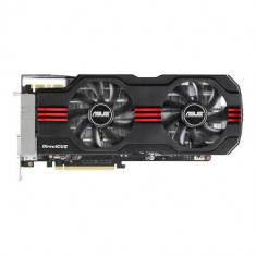 Placa video ASUS GeForce GTX 680 DirectCU II OC 2GB 256bit foto