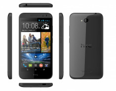 Smartphone HTC Desire 616 4GB Dual SIM 3G Grey foto