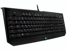 Tastatura gaming Razer BlackWidow Expert 2014 foto