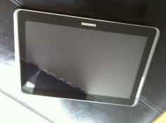 Samsung Galaxy TAB 2 10.1 foto