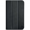 Husa tableta BELKIN F7P256B2C00 Tri-Fold neagra pentru Samsung Galaxy Tab 4 7