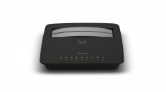 Router wireless LINKSYS X3500 foto