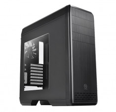 Carcasa Thermaltake Urban R31 Black foto