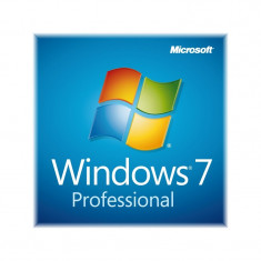 Licenta MICROSOFT Windows 7 Professional SP1 OEM DSP OEI 32bit romana foto