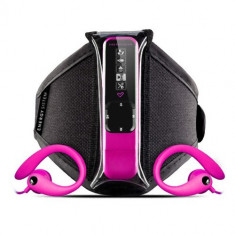 MP3 Player ENERGY SISTEM Active 2 Neon Fuchsia 4GB foto