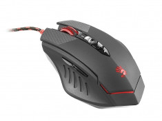 Mouse gaming A4Tech Bloody Gaming Winner T7 USB Metal XGlide Armor Boot foto