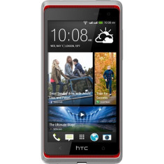 Smartphone HTC Desire 600 Dual Sim White foto