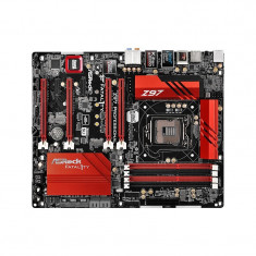 Placa de baza Asrock Fatal1ty Z97 PROFESSIONAL Intel LGA1150 ATX foto