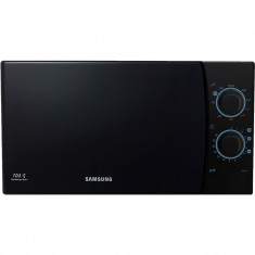 Cuptor cu microunde Samsung GW711K-B 750 W Grill Black foto