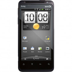 Smartphone HTC Evo Design 4G C715E Black foto