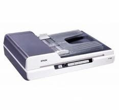 Scanner Epson GT-1500 foto