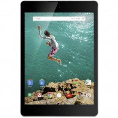 Tableta HTC Nexus 9 8.9 inch Tegra K1 2.3 GHz Dual Core 2GB RAM 16GB flash WiFi GPS Android 5.0 Black foto