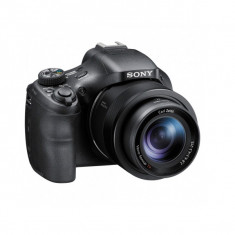 Aparat foto Sony Cyber-shot DSC-HX400V 20.4 Mpx zoom optic 50x WiFi GPS Black foto