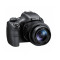 Aparat foto Sony Cyber-shot DSC-HX400V 20.4 Mpx zoom optic 50x WiFi GPS Black