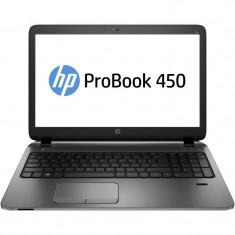 Laptop HP ProBook 450 G2 15.6 inch HD Intel i7-4510U 4GB DDR3 1TB HDD foto