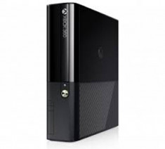 Consola MICROSOFT Xbox 360 500GB foto