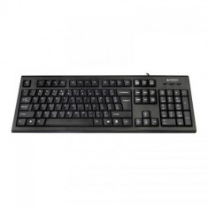 Tastatura A4Tech Comfort Round KRS-85 foto
