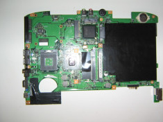 PLACA DE BAZA ACER ASPIRE 2420 2920Z GARANTIE 3 LUNI SI MONTAJ GRATUIT foto