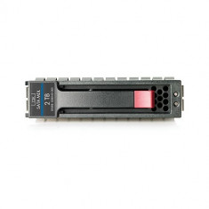 Hard disk server HP Midline SATA-II 2TB 7200rpm foto