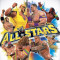 Joc consola THQ PS2 WWE All Stars