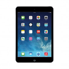 Tableta APPLE iPad Mini WiFi 64GB Black foto