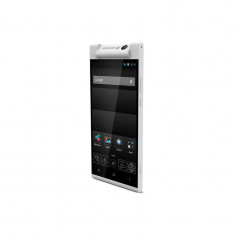 Smartphone ALLVIEW P7 Xtreme Dual Sim White foto