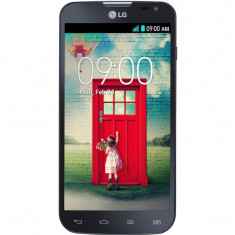 Smartphone LG L90 Dual D410 8GB Black foto