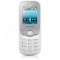 Telefon mobil SAMSUNG E2202 Dual Sim White
