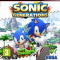 Joc consola Sega Sonic Generations PS3