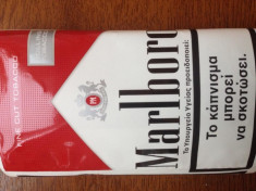 Marlboro red, 18Gr. Grecia foto