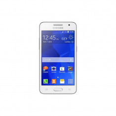 Smartphone SAMSUNG G355 Galaxy Core 2 White foto