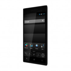 Smartphone ALLVIEW P7 Xtreme Dual Sim Black foto