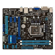 Placa de baza ASUS P8H61M-LE R2.0 foto