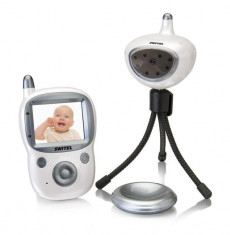 Camere supraveghere interior SWITEL BCF850 Video Baby Monitor foto