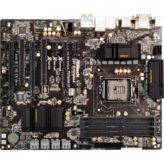 Placa de baza Asrock Z87 EXTREME4 foto