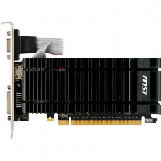 Placa video MSI nVidia GeForce GT 720 2GB DDR5 64bit foto