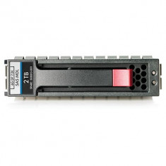 Hard disk server HP Dual Port Midline NL-SAS 6G 2TB 7200rpm foto