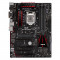 Placa de baza Asus Z97-PRO GAMER Intel LGA1150 ATX
