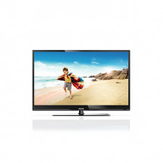 Televizor PHILIPS LED Smart TV 39PFL3807H Full HD 99cm Black foto