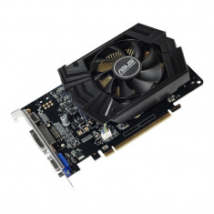 Placa video Asus nVidia GeForce GT 740 OC 1GB DDR5 128bit foto