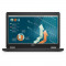 Laptop Dell Latitude 15 E5550 15.6 inch HD Intel i5-4210U 4GB DDR3 500GB HDD Backlit KB Linux Black 3Yr NBD