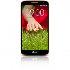 Smartphone LG G2 Mini D620R 8GB LTE Gold foto