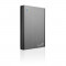 Hard disk extern Seagate Wireless Plus 2TB 2.5 inch USB 3.0 Grey