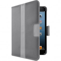 Husa tableta BELKIN F7N024VFC01 Gri pentru iPad mini foto