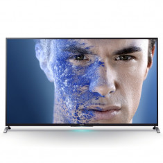 Televizor SONY Smart LED 3D KDL-65W955B Full HD 165 cm Black foto